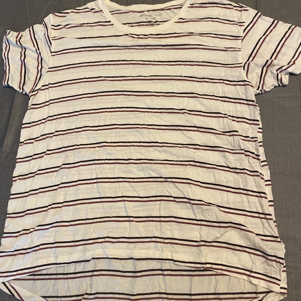 American Eagle Soft & Sexy Shirt